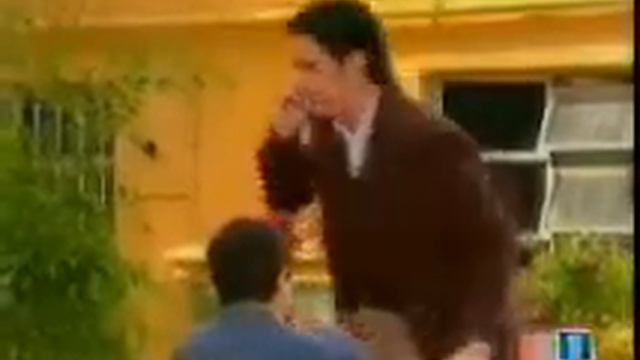 Cap 76 Se Enteran Que Ambos Fueron Drogados...