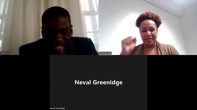 Kingdom Shakers  - Apostle Lloyd G Henry July 06th 2022