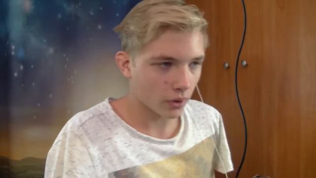 Первый раз|counter Strike Global Offensive