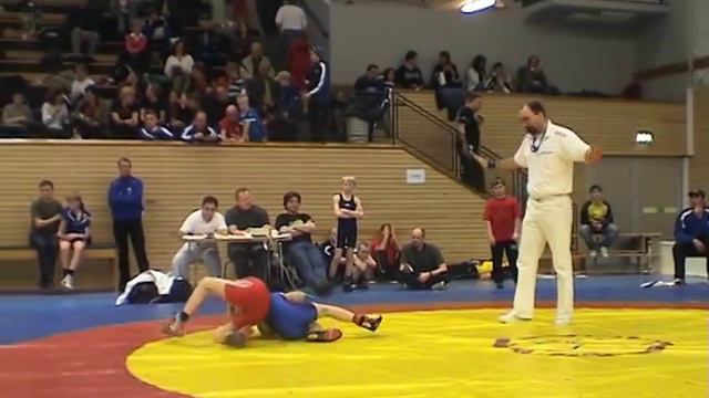 Alex Kessidis 12 Years Old