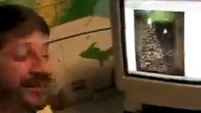 Pedersen Tribute Video