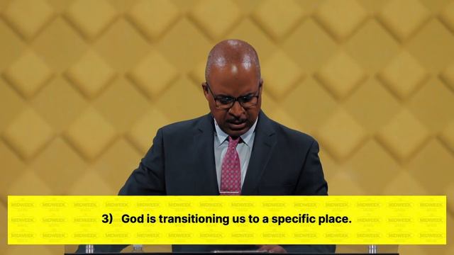 Transitions | Patrick Pierre