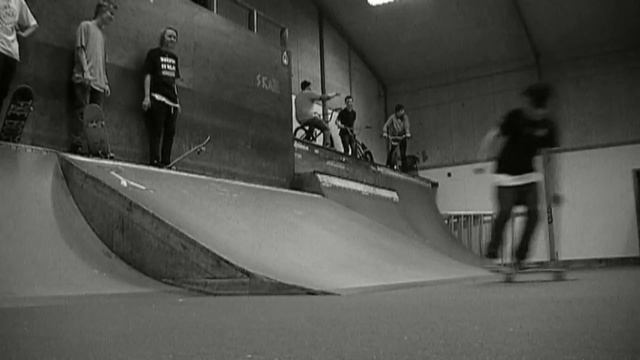 Lasse Lauridsen - Through Time | HD