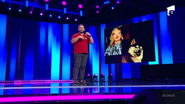 Petre Roman, Moment Inedit De Roast! Cu Ce A Comparat Vedetele Autohtone | IUmor 2021