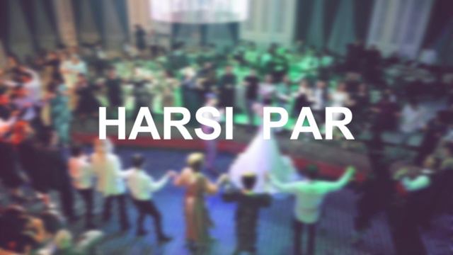 Harsi Par (palermo Bend)