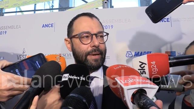 Whirlpool, Patuanelli: 