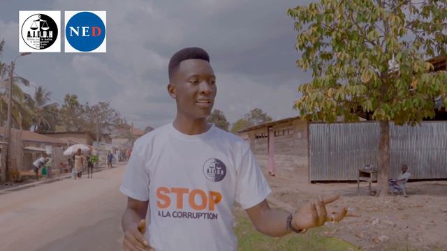 Pis Mamba Ft Joseph Baraka -PO MBOKA EBONGA (vidéo Officielle)