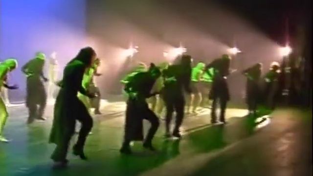 One Last Freak Show   Joe Oster   Spring 2007