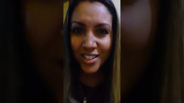 LAILA BUENO XXII FESPONTES 2018