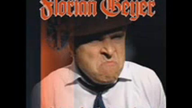 Florian Geyer - Jestli Si Myslíš