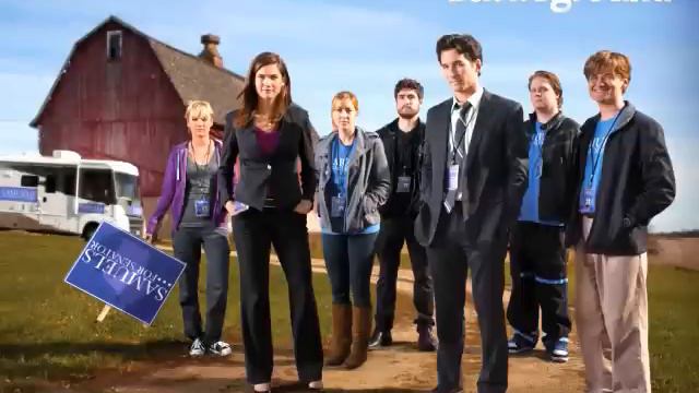 Battleground Theme Song Hulu