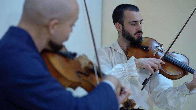 Michel Corrette: Sonatas Para Viola | Viola Sonatas