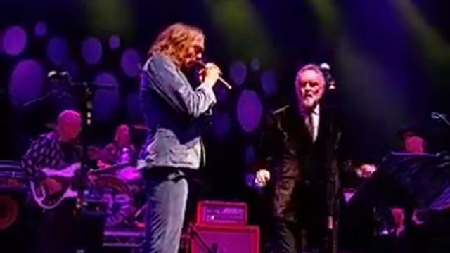 Roger Taylor With The SAS-Band, Shepherds Bush Empire, 14.09.2019