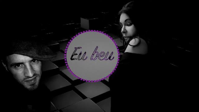 Pavel Stratan Vs Natacha Atlas - Eu Beu