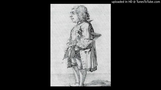 La Giuditta - Aria_ Cara, Non Paventar - De Francisco António De Almeida