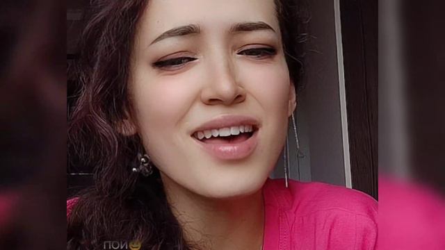 Yohanna - Is It True (Риза Тогайбаева )