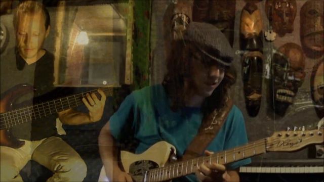 Andrea Balestra Trio - Summertime