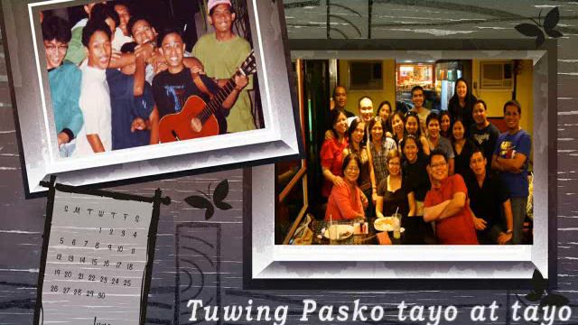 Seton Batch 91: Isang Taong Lumipas