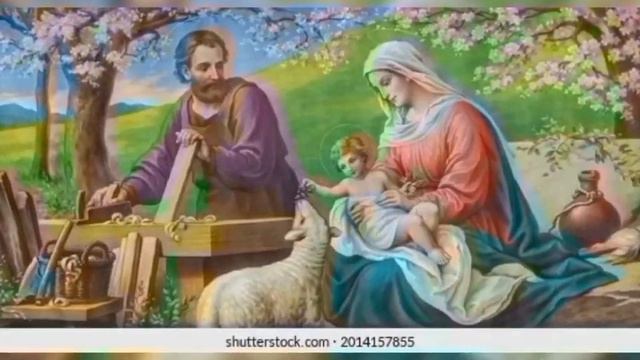 St.Joseph Song || সাধু যোসেফের গান