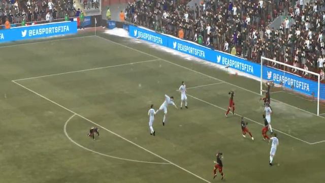 Добивание с лету старОф