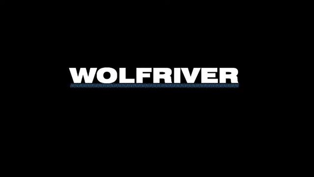 WOLFRIVER - Lontano