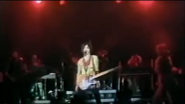 Prince Live@ The Ritz New York 22/03/1981..