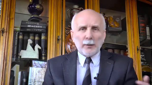 Rolandas Paulauskas. Basis Of A Survival Of The National State