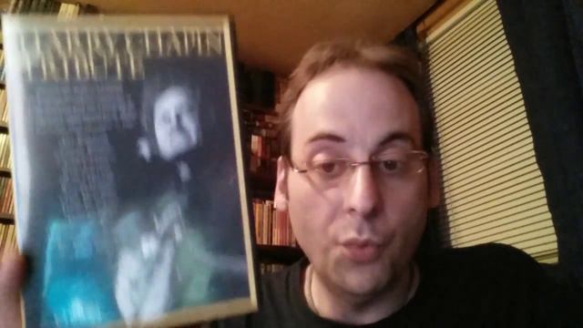 My Music Video Collection Pt. 3b: DVD (Ch - Cr)