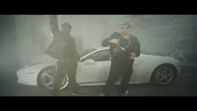 Benzino- Amazing Ft. Ray J