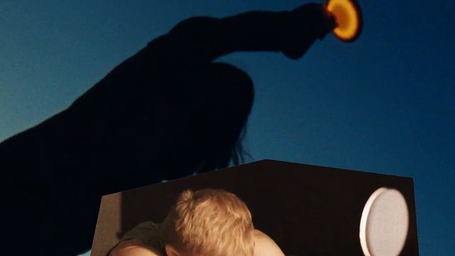 GRAU | Artists For Grau: Nicolas Santos And Stini Roehrs