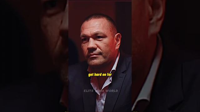 Derek Chisora With The Worst Trashtalk In History 😳