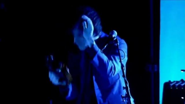 Jack White - Steady, As She Goes (Live At Hackney 2012)