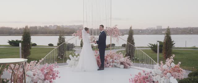 свадебный фильм