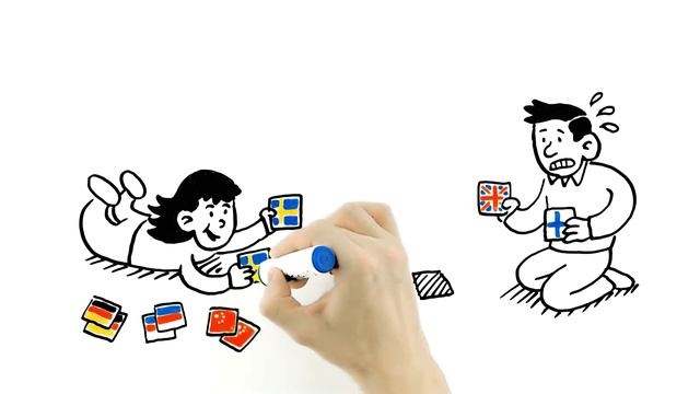 Uusi Kieli Avaa Ovia