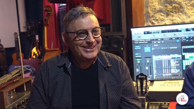 Mi Abita Il Futuro, Giorgio La Pira - Rino Farruggio