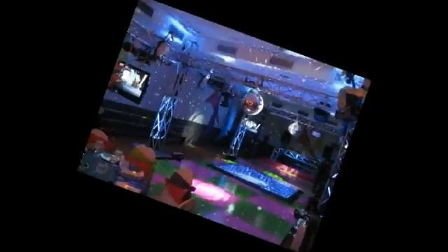 VIDEO EVENTOS CONTROL TOTAL MILLENNIUM