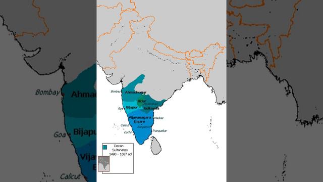 Ahmadnagar Sultanate | Wikipedia Audio Article