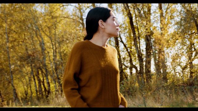 Design Spotlight: Culm | Wool People 13 | Brooklyn Tweed