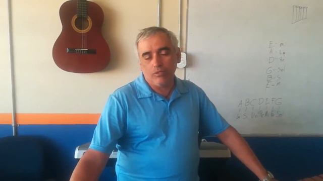 Mensaje Del Liceo Edgar Cervantes Villalta | 2020