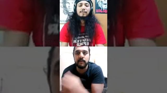 ROCK N TALK | EPISODE 12 | WITH ALLAN JULIUS SEIZER FERNANDES FROM THE MAIDEN VOYAGE