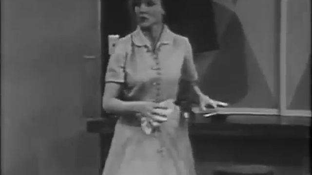 A Date With The Angels THE FEUD   Betty White