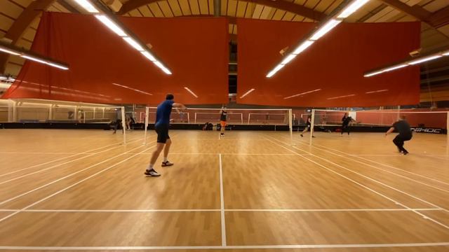 22/10 - Magnus VS Markus (2/5)
