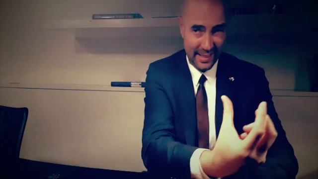 Interview With Amir Ohana