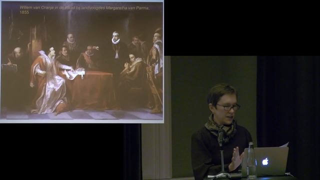 Konuşma / Talk:  Caroline A. Jones | SALT Galata