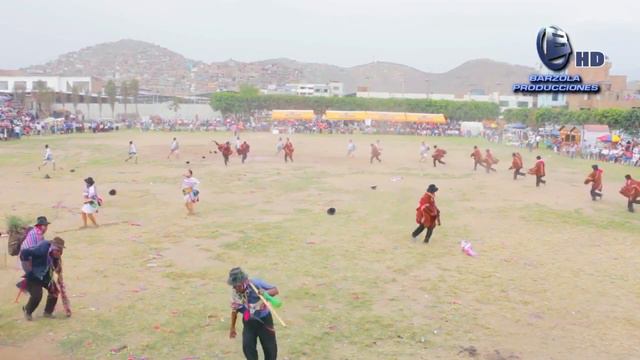 JUVENTUD CORAZON DE CONGALLA