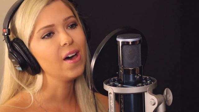 I'll Never Love Again - Lady Gaga (Cassandra Jean Cover)