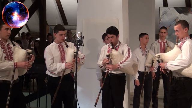 ГАЙДАРСКИ ОРКЕСТЪР НУИ 