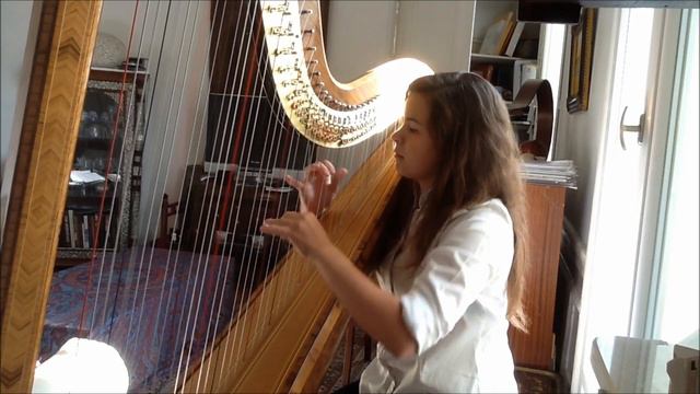 La Source - Hasselmans