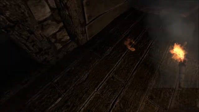 [DANCING TORCH]-Amnesia-Hug A Monster Night Ep#7 W\Mark