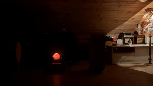 Кабель Номер 2. Фонограф Сергея Жилина